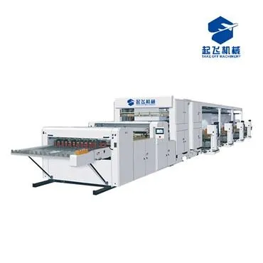 Kopimaskin for papirfremstilling