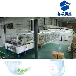 Jeg skriver baby bleie maskin