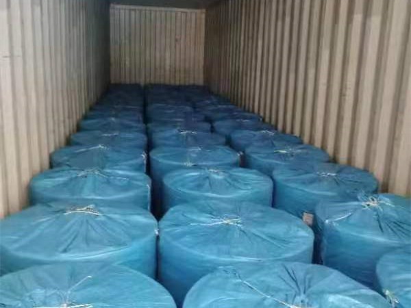 Bærevev for SAP-papir